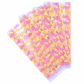 Treat Bags - Easter Chicks